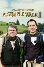 Póster de A Simple Walk Into Mordor