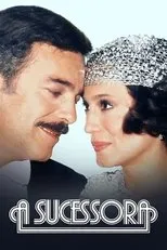 Póster de A Sucessora
