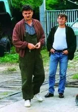 Póster de A Szórád-ház