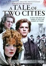 Póster de A Tale of Two Cities