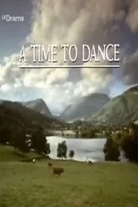 Póster de A Time to Dance