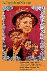 Póster de A Touch of Grace