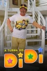 Póster de A Turma do Didi