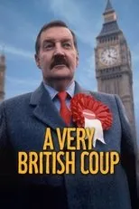 Póster de A Very British Coup