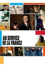 Póster de A Very Secret Service