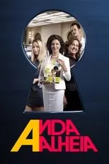 Póster de A Vida Alheia