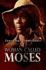 Póster de A Woman Called Moses