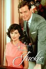 Póster de A Woman Named Jackie
