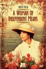 Póster de A Woman of Independent Means