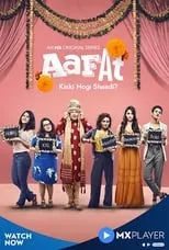 Póster de Aafat