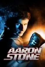 Póster de Aaron Stone