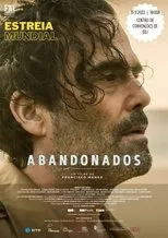 Póster de Abandonados