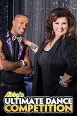Póster de Abby's Ultimate Dance Competition