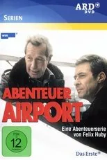 Póster de Abenteuer Airport