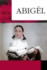 Póster de Abigél