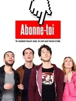 Póster de Abonne-toi