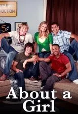 Póster de About a Girl