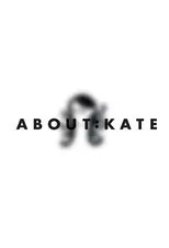 Póster de About:Kate