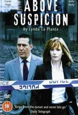Póster de Above Suspicion
