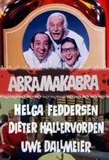 Póster de Abramakabra