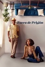 Póster de Abuelo y exconvicto