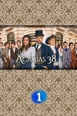 Póster de Acacias 38