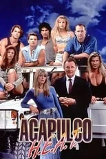 Póster de Acapulco H.E.A.T.