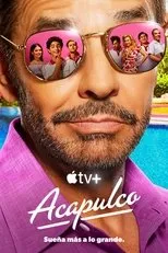 Póster de Acapulco