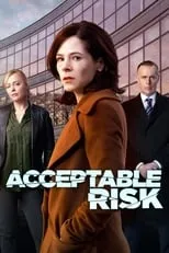 Póster de Acceptable Risk
