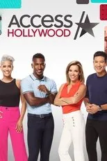 Póster de Access Hollywood