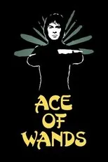 Póster de Ace of Wands