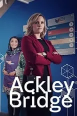 Póster de Ackley Bridge