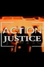 Póster de Action justice