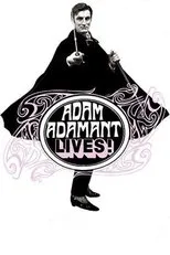Póster de Adam Adamant Lives!