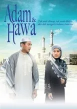 Póster de Adam dan Hawa