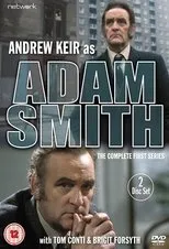 Póster de Adam Smith