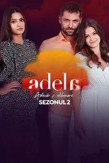 Póster de Adela