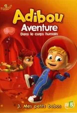 Póster de Adibou Aventure