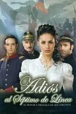 Póster de Adiós al séptimo de línea