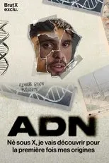 Póster de ADN