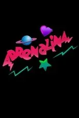 Póster de Adrenalina