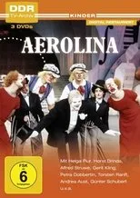 Póster de Aerolina