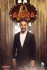 Póster de Afara