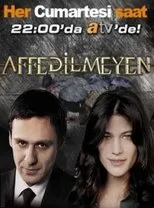 Póster de Affedilmeyen