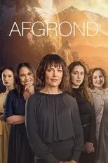 Póster de Afgrond