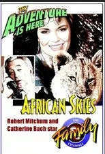 Póster de African Skies