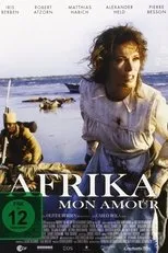 Póster de Afrika, mon amour