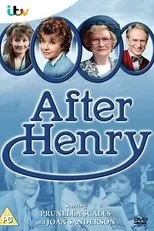 Póster de After Henry