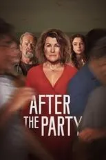 Póster de After The Party