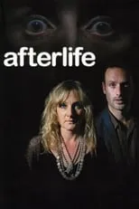 Póster de Afterlife